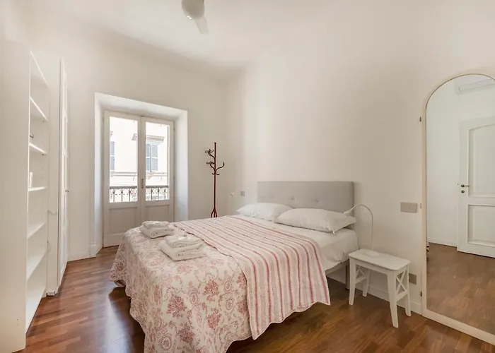 Trastevere Penthouse * Rome