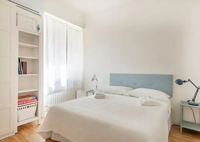 Trastevere Penthouse Appartement *