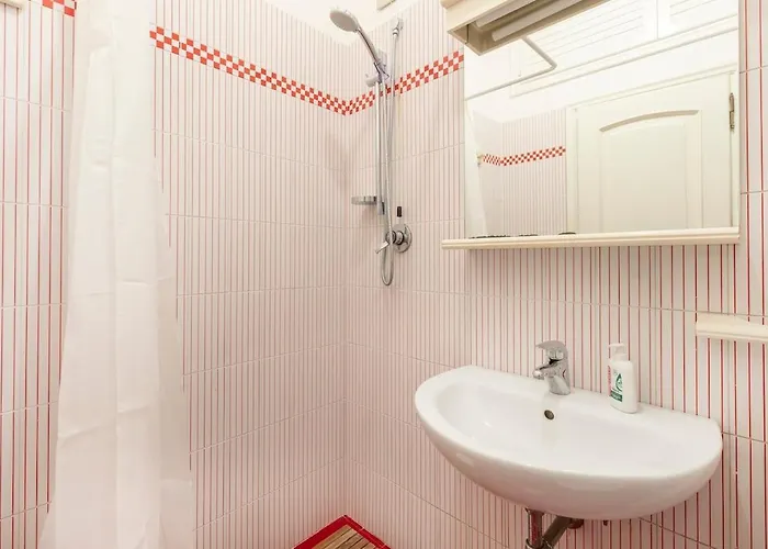Trastevere Penthouse Rome