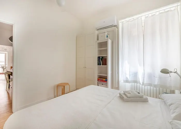 Trastevere Penthouse * Rome
