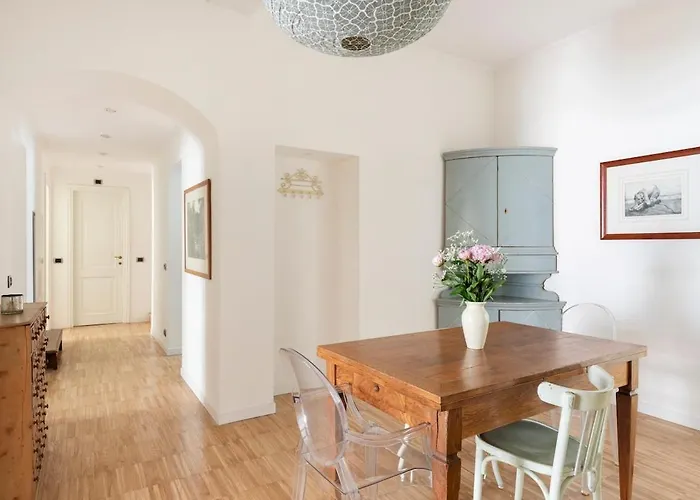 Trastevere Penthouse
