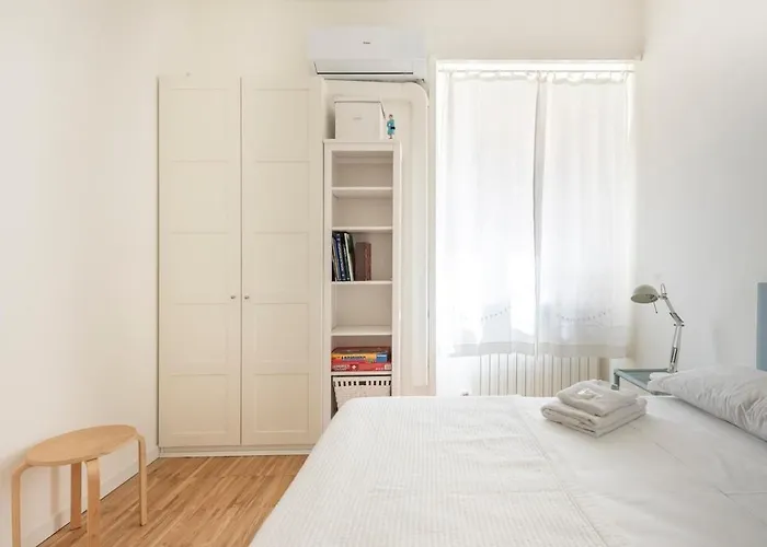 Appartement Trastevere Penthouse *