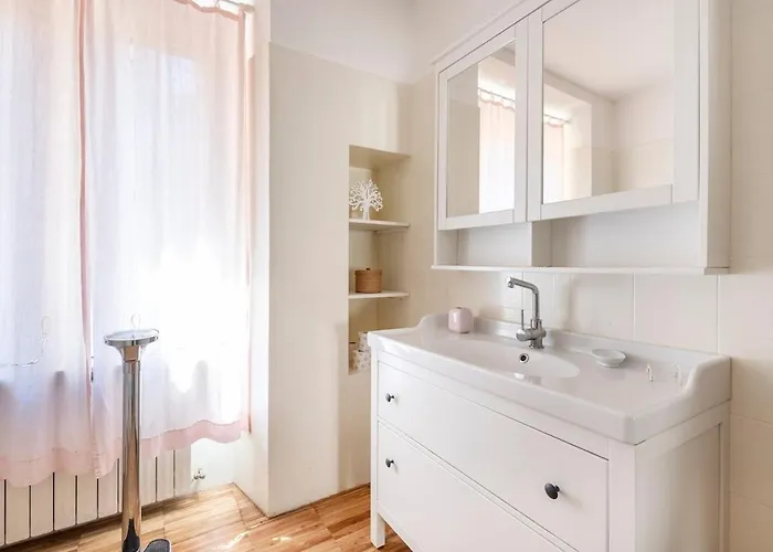 Appartement Trastevere Penthouse Rome
