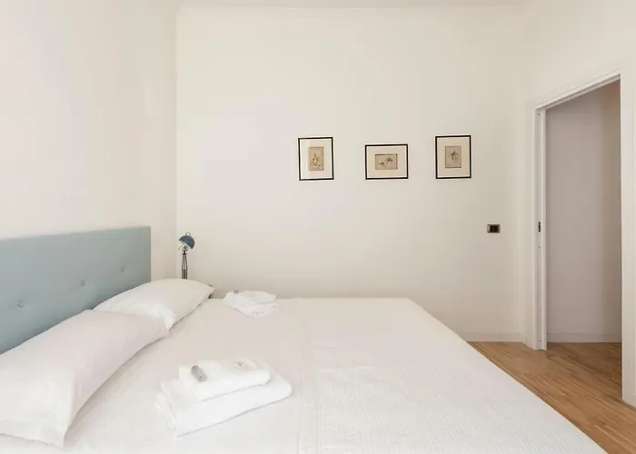 Trastevere Penthouse *