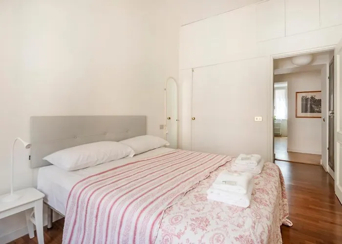 Trastevere Penthouse