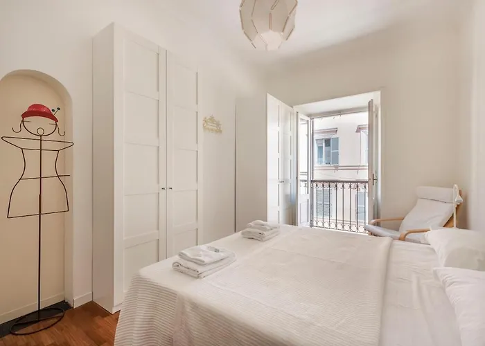 Trastevere Penthouse * Rome